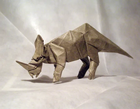 Centrosaurus