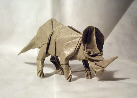 Centrosaurus