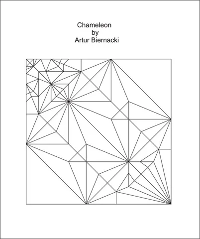 Chameleon — паттерн