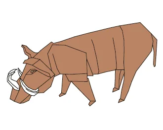 Babirusa