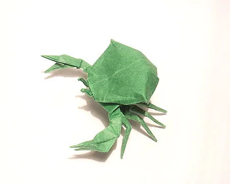 Crab