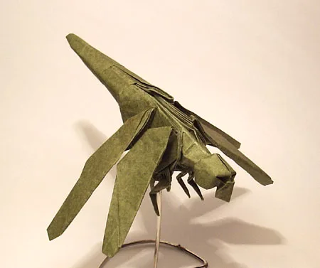 Dragonfly 1.0