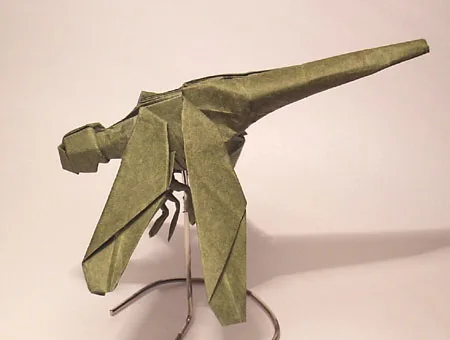 Dragonfly 1.0