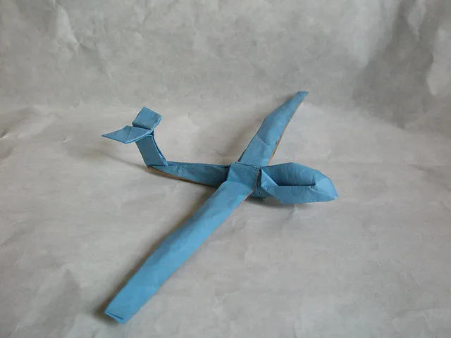 Glider