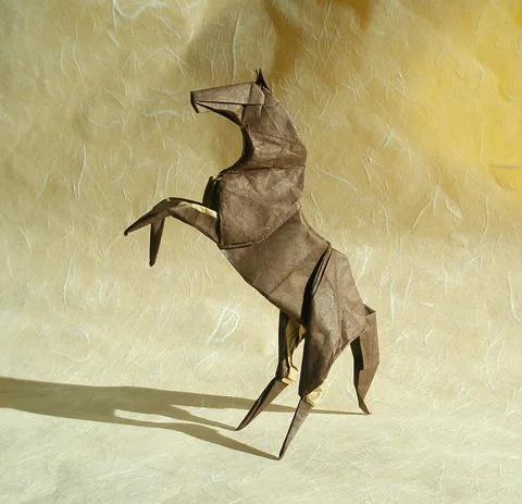 Horse 1.0