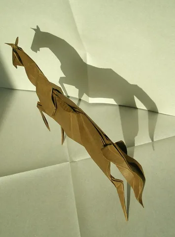 Horse 1.0