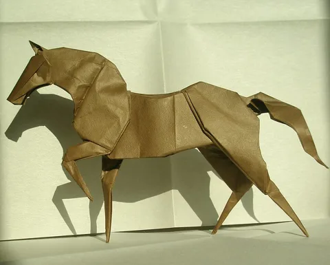 Horse 1.0
