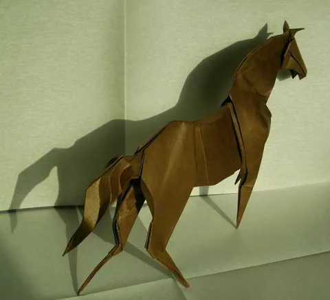 Horse 1.0