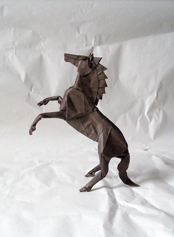 Horse 2.0