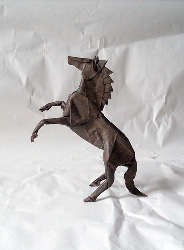 Horse 2.0