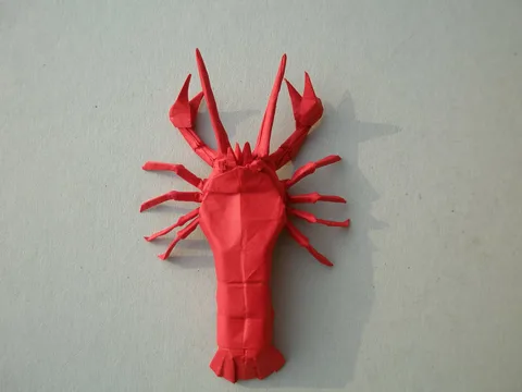 Lobster 1.0