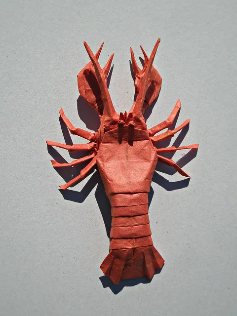 Lobster 2.0