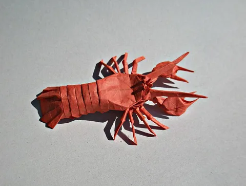 Lobster 2.0