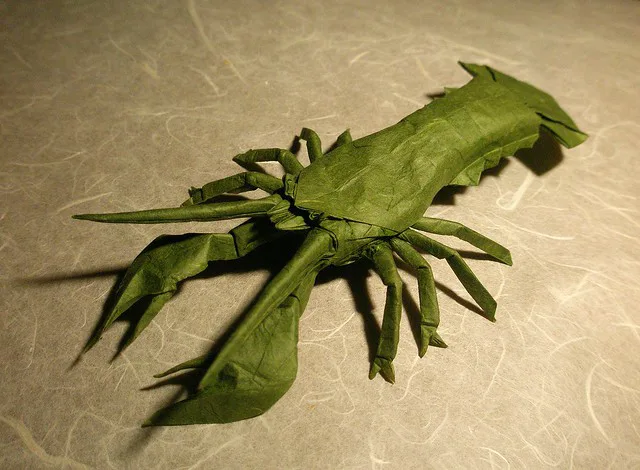 Lobster 3.0