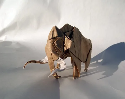Mammoth