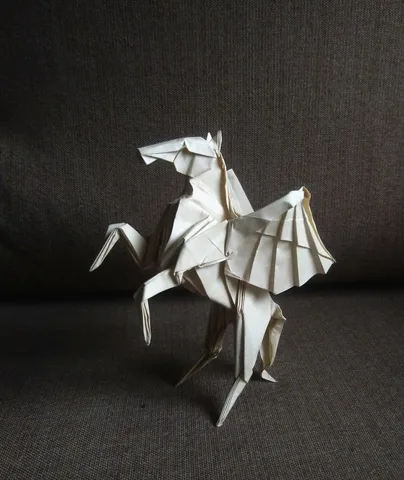 Pegasus