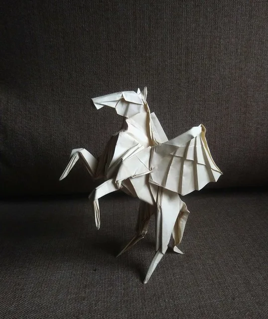 Pegasus
