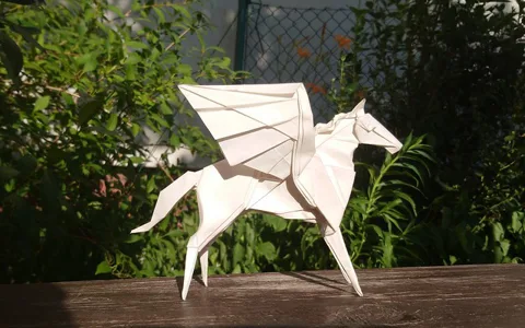 Pegasus