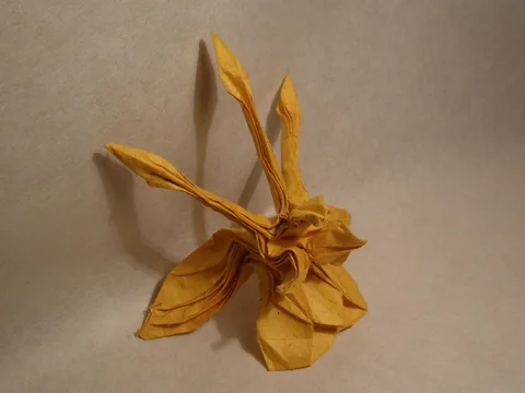Psychopsis krameriana