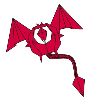 Little demon