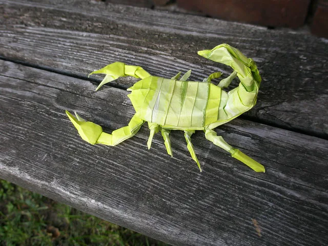 Scorpion 1.0