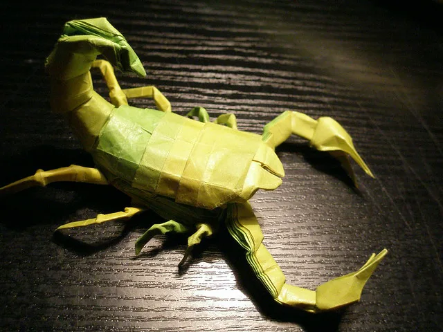Scorpion 2.0