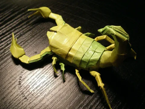 Scorpion 2.0