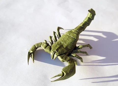 Scorpion 3.0 (PD)