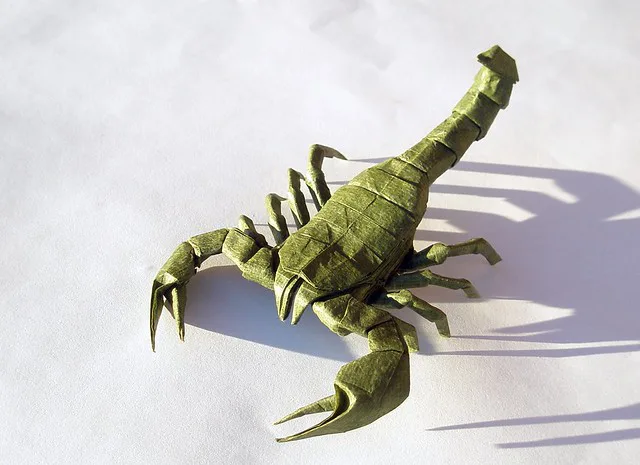 Scorpion 3.0 (PD)