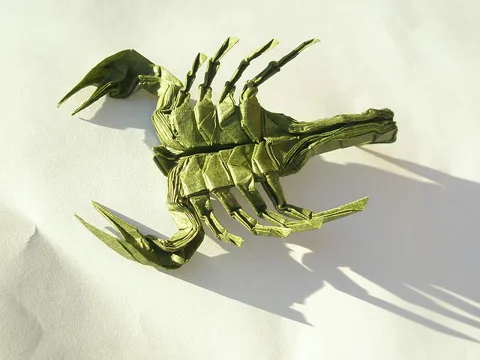 Scorpion 3.0 (PD)
