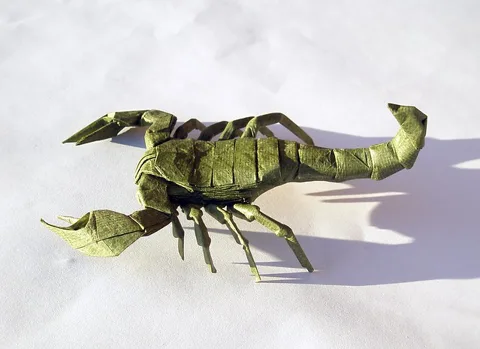 Scorpion 3.0 (PD)
