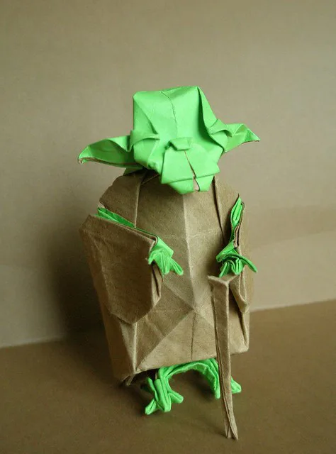Yoda 2.0