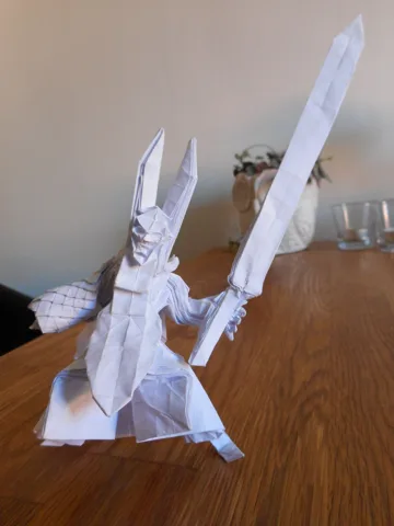 Bezerker