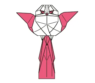 Flying ball