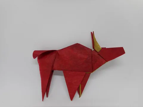 Cow