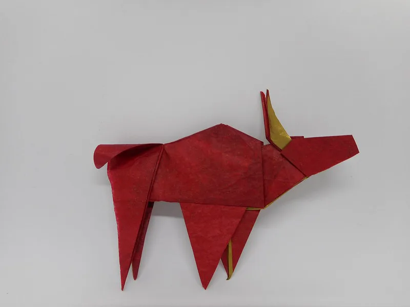 Cow