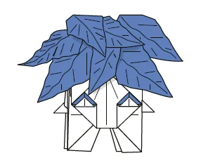 Forest spirit