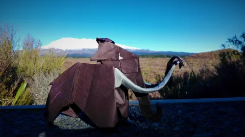 Mammoth