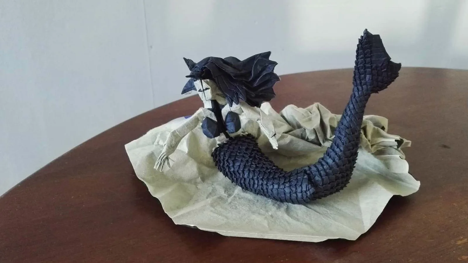 Mermaid