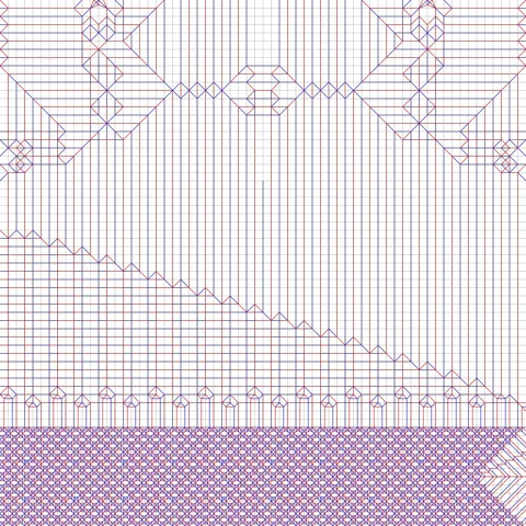 Mermaid — паттерн