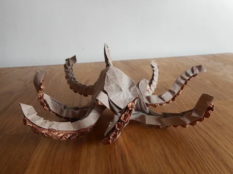 Octopus