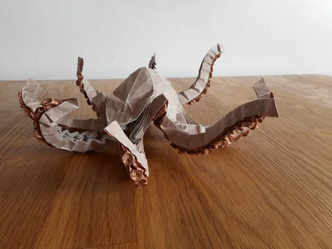 Octopus