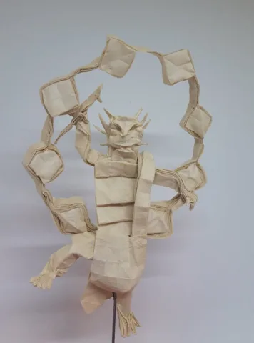 Raijin