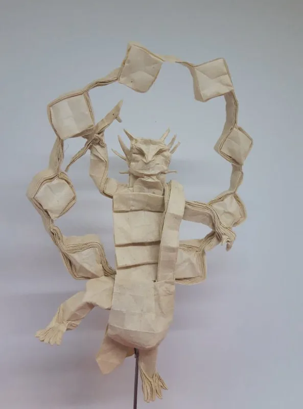 Raijin
