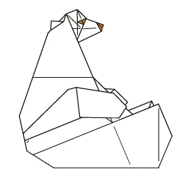 Polar bear