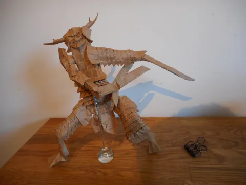 Samurai