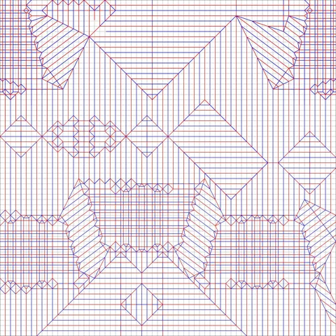 Samurai — паттерн