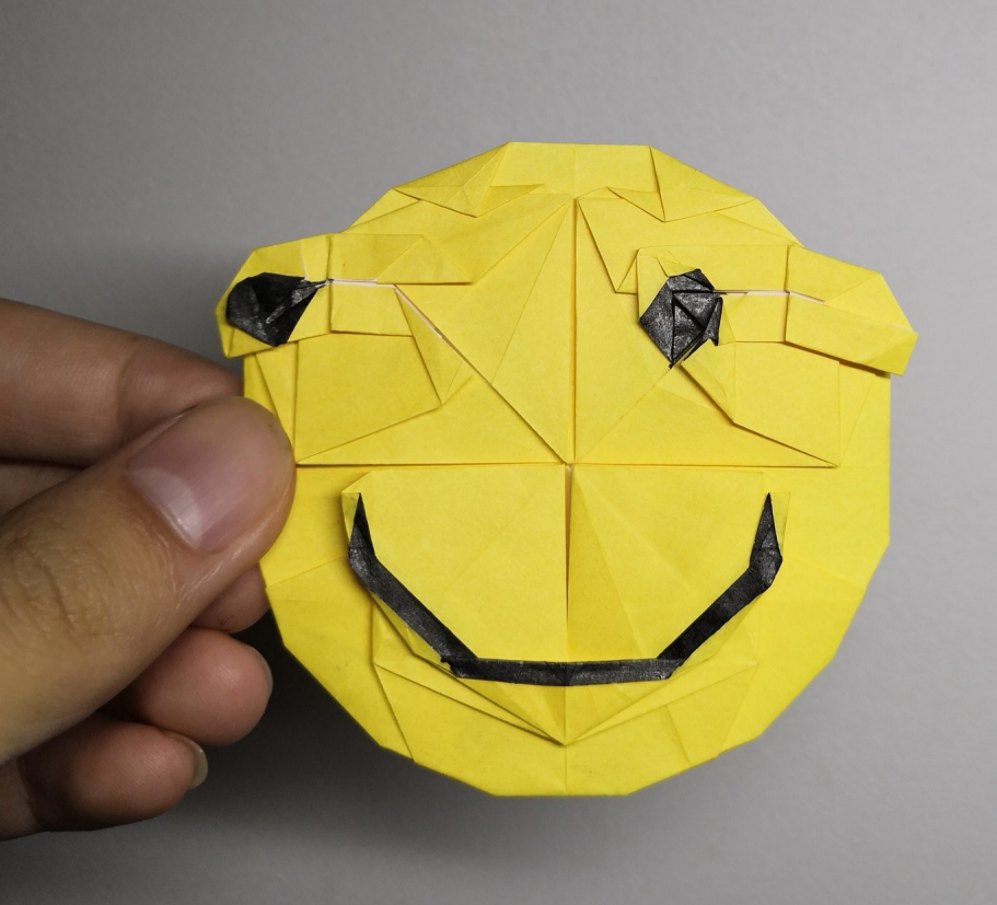 Baidu Emoticon