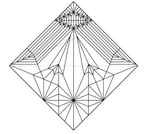 Plesiosaur — паттерн