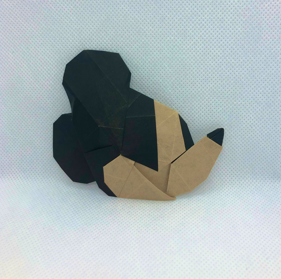Mickey Mouse
